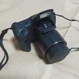 Фотоаппарат Canon SX410 IS, фото №3