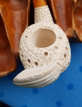 Курительная трубка из морской пены, фото №8