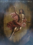 Икона Воскресение Христово, фото №3