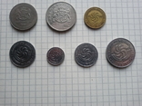 Монеты Грузии, фото №3