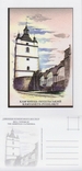 Кам'янець-Подільський, 12 поштових листівок, 2012 рік, фото №7