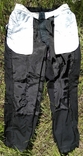 Чорні військові штани, з нашивками, Німеччина, фото №8