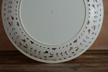 Декоративная советская тарелка, настенная тарелка, фото №8