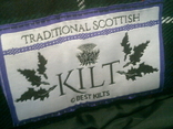 Kilt Шотландский, фото №6