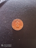 2 pfennig, фото №2