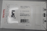 Карта памяти SanDisk Ultra microSDXC 200Gb UHS-I, фото №3