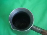 Турка для кофе СССР, фото №6