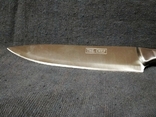 Нож кухонный Большой Секач, фото №6