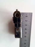 Легший газовий пістолет (малий), фото №8