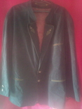 Старый пиджак, фото №2