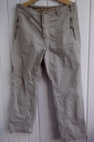 Треккинговые штаны NEXT S-М пояс 86 см, фото №2