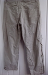 Треккинговые штаны NEXT S-М пояс 86 см, photo number 4
