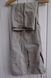 Треккинговые штаны NEXT S-М пояс 86 см, фото №7