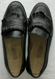 Туфли Real leather размер 8, фото №3