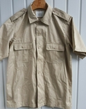 Сорочка армійська USMC shirt survival M94 M Regular, photo number 2