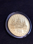 Оранта 500 гривень 1997, фото №7