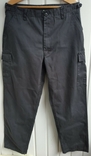 Тактичні штани USMC Trouser/ survival M89 XL Regular, фото №2