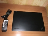 Ноутбук lenovo thinkpad e520 i5 2430/4gb/500gb/Intel HD/3 часа, фото №2