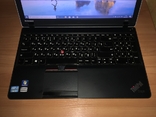 Ноутбук lenovo thinkpad e520 i5 2430/4gb/500gb/Intel HD/3 часа, numer zdjęcia 5