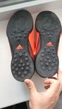 Бутси,копачки ,футзалки ,сороканожки ,кеди. 36 розмір Adidas оригінал, photo number 6