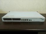 Switch Свитч управляемый 3Com SuperStack3 Switch 4500 3CR17561-91 26-портов, photo number 2