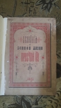 Сказания о земной жизни пресвятой богородице 1869 спб, фото №5