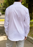 Базовая рубашка (L), фото №12