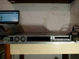 Корпус серверный 1U 59х43х4.5 см с салазками, фото №3