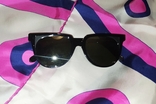  Оригинальные солнцезащитные очки Veronika Wildgruber "Шелли", Италия, photo number 4