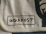 Сумка с GOAFEST, фото №7