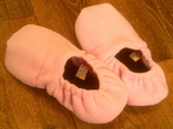 Согревающие носки-тапки разм.38-39, фото №10