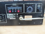 Підсилювач YAMAHA CA - VI 240 W Розпродаж з Німеччини, photo number 9