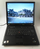 Lenovo ThinkPad R60 \T2300 \3 гб. ОЗУ \ 4 часа батарея, фото №2