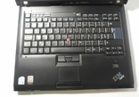 Lenovo ThinkPad R60 \T2300 \3 гб. ОЗУ \ 4 часа батарея, numer zdjęcia 3