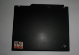 Lenovo ThinkPad R60 \T2300 \3 гб. ОЗУ \ 4 часа батарея, numer zdjęcia 4