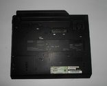 Lenovo ThinkPad R60 \T2300 \3 гб. ОЗУ \ 4 часа батарея, фото №5