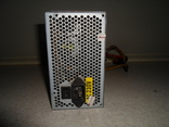 Блоки питания Logic Power 400 Ватт Premium ATX-400W, для системного блока, компьютера., photo number 5
