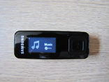 Mp3 Плеер Samsung YP-F3 2GB рабочий, фото №2