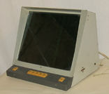 Машина для контроля знаний и обучения "КИСИ-5", фото №2