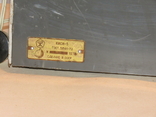 Машина для контроля знаний и обучения "КИСИ-5", фото №13
