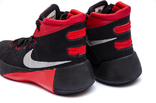 Баскетбольные кроссовки Nike Hyperdunk 2015. Стелька 24,5 см, фото №6