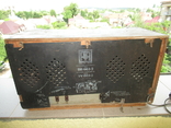 Радиоприемник ВВ-663-2, фото №8