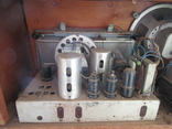 Радиоприемник ВВ-663-2, фото №11