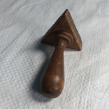 Старый деревянный предмет, photo number 5
