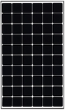 Сонячні панелі LG LG350Q1C-A5, фото №2