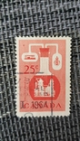 Поштові Марки США 20 шт, фото №6