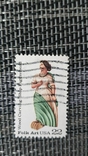 Поштові Марки США 20 шт, фото №10