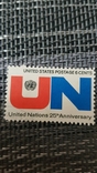 Поштові Марки США 20 шт, фото №11