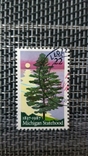 Поштові Марки США 20 шт, фото №5