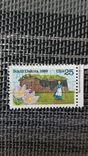 Поштові Марки США 20 шт, фото №12
